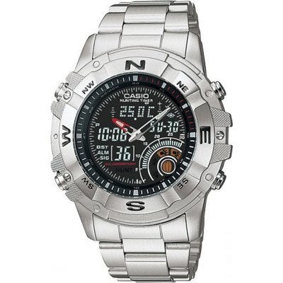 Relógio Casio AMW-705D-1AV Outgear