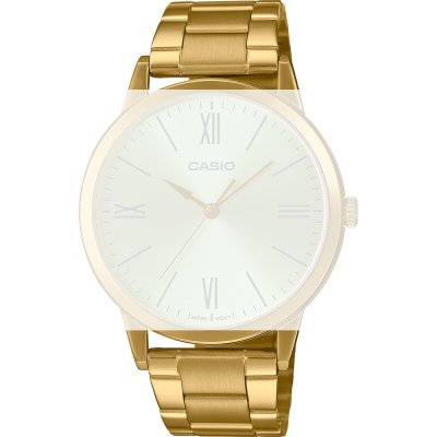 Bracelete Casio 10638751 Analog Iridescent