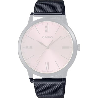 Bracelete Casio 10638757 Analog Iridescent