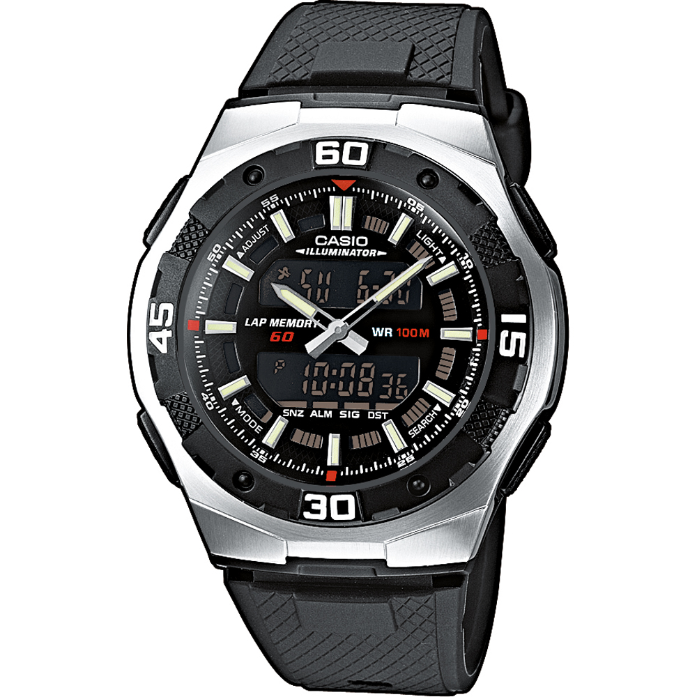 Relógio Casio Sport AQ-164W-1AVES