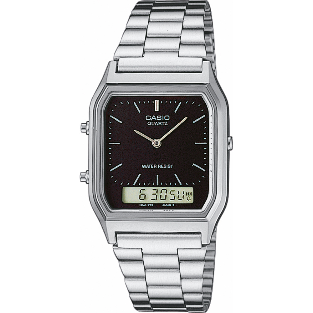 Casio AQ-230A-1D(5154) relógio