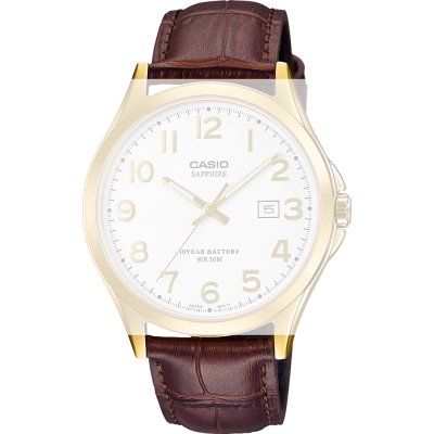 Bracelete Casio 10582959 CASIO Collection Men