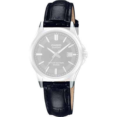 Bracelete Casio 10583816 CASIO Collection Women