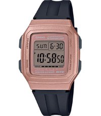 casio de ouro