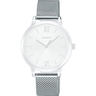 Bracelete Casio 10576065 Collection Women