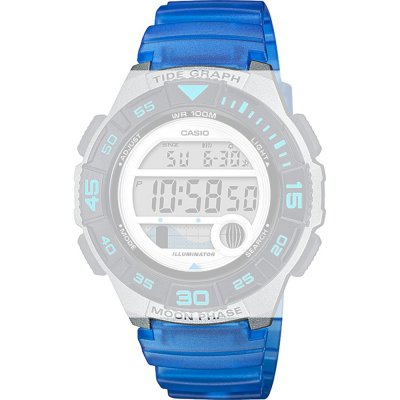 Bracelete Casio 10592725 Collection Women
