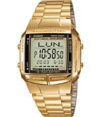 DB-360GN-9AEF Databank 37.7mm