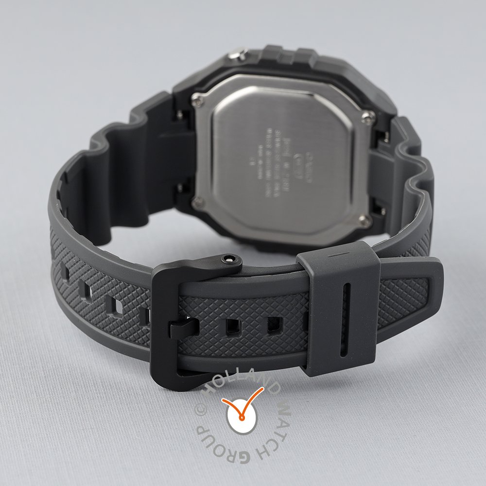 relógio Casio Collection W218H8AVEF Digital Sport • EAN