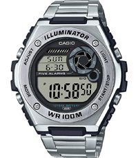 casio world prata