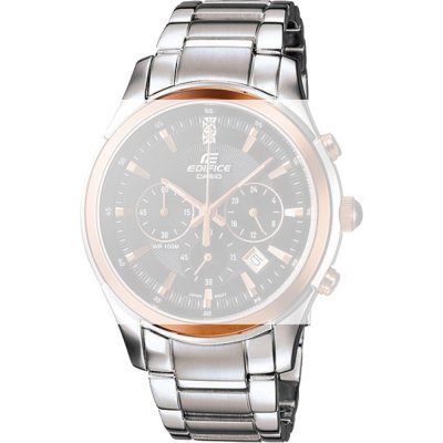 Bracelete Casio Edifice 10309653
