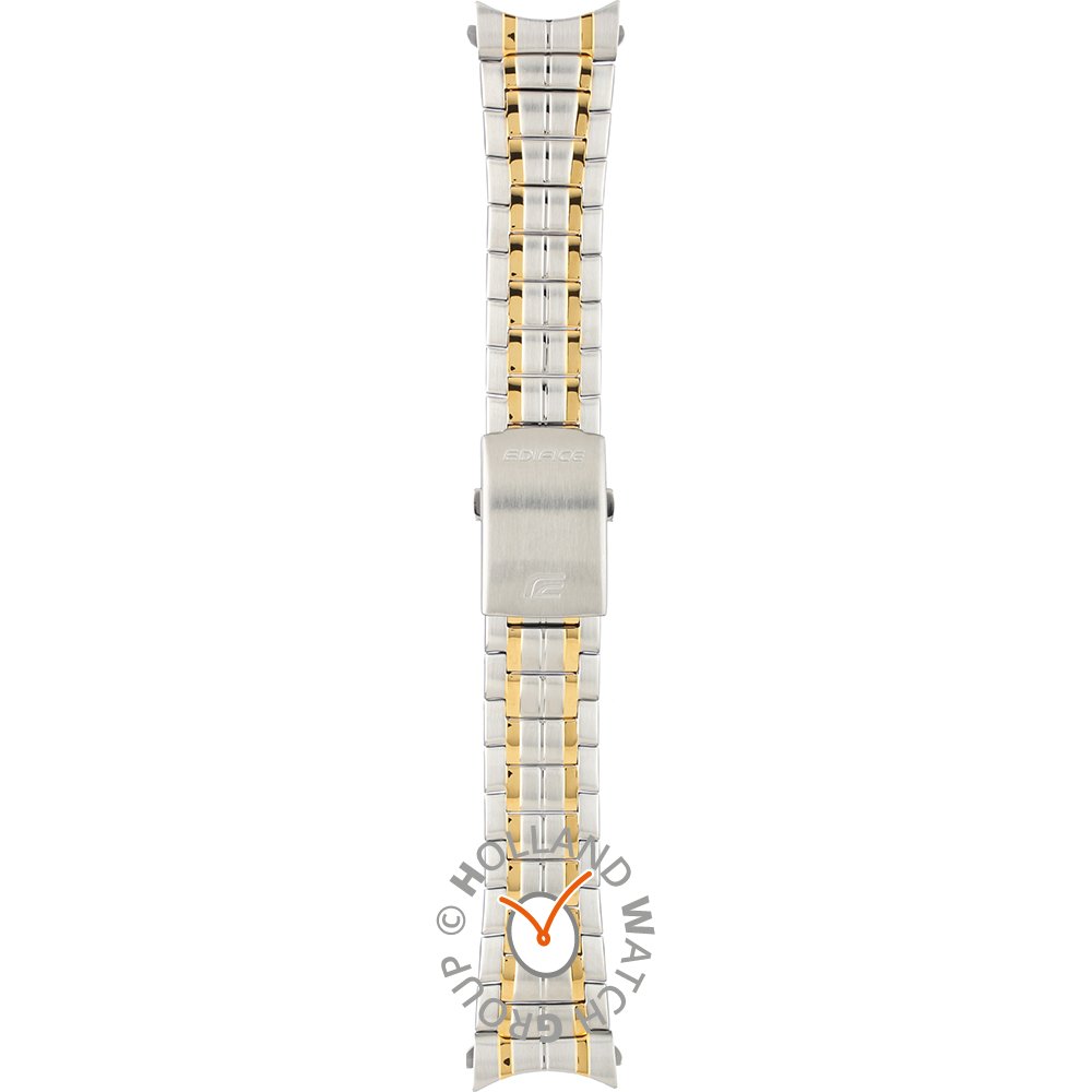 Bracelete Casio Edifice 10332528