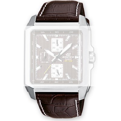 Bracelete Casio Edifice 10345207