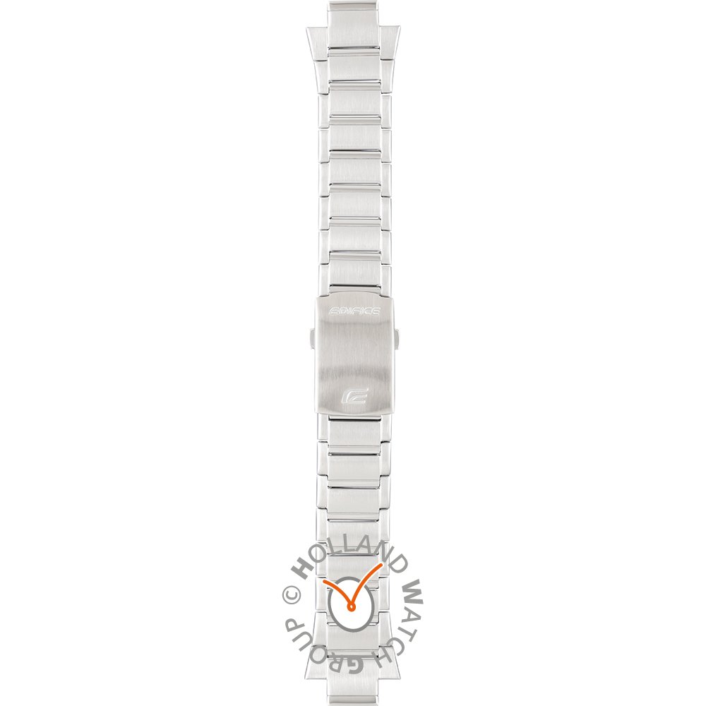 Bracelete Casio Edifice 10387121