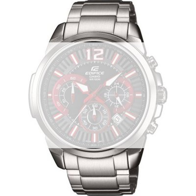 Bracelete Casio Edifice 10464186