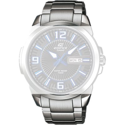 Bracelete Casio Edifice 10464188