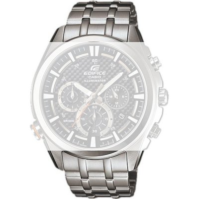 Bracelete Casio Edifice 10466466