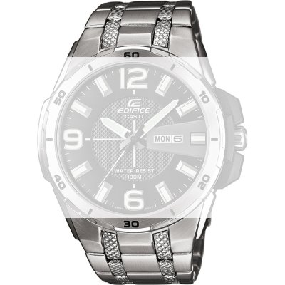 Bracelete Casio Edifice 10473271