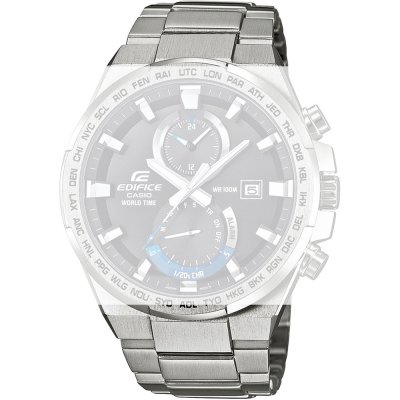 Bracelete Casio Edifice 10487249