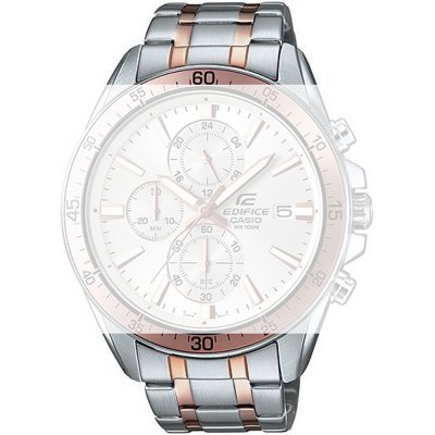 Bracelete Casio Edifice 10493247