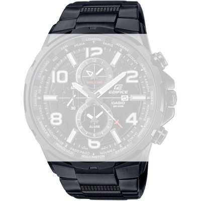 Bracelete Casio Edifice 10505219