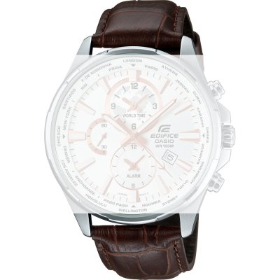 Bracelete Casio Edifice 10518234