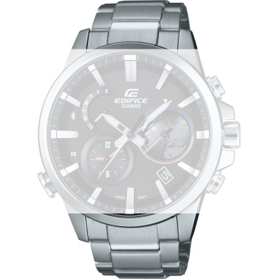 Bracelete Casio Edifice 10522900