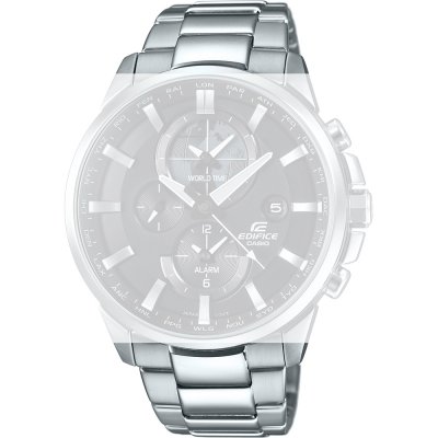 Bracelete Casio Edifice 10525922