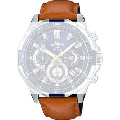 Bracelete Casio Edifice 10531184