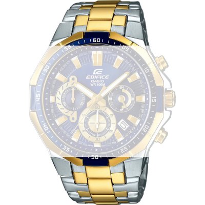 Bracelete Casio Edifice 10531343
