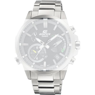 Bracelete Casio Edifice 10531394