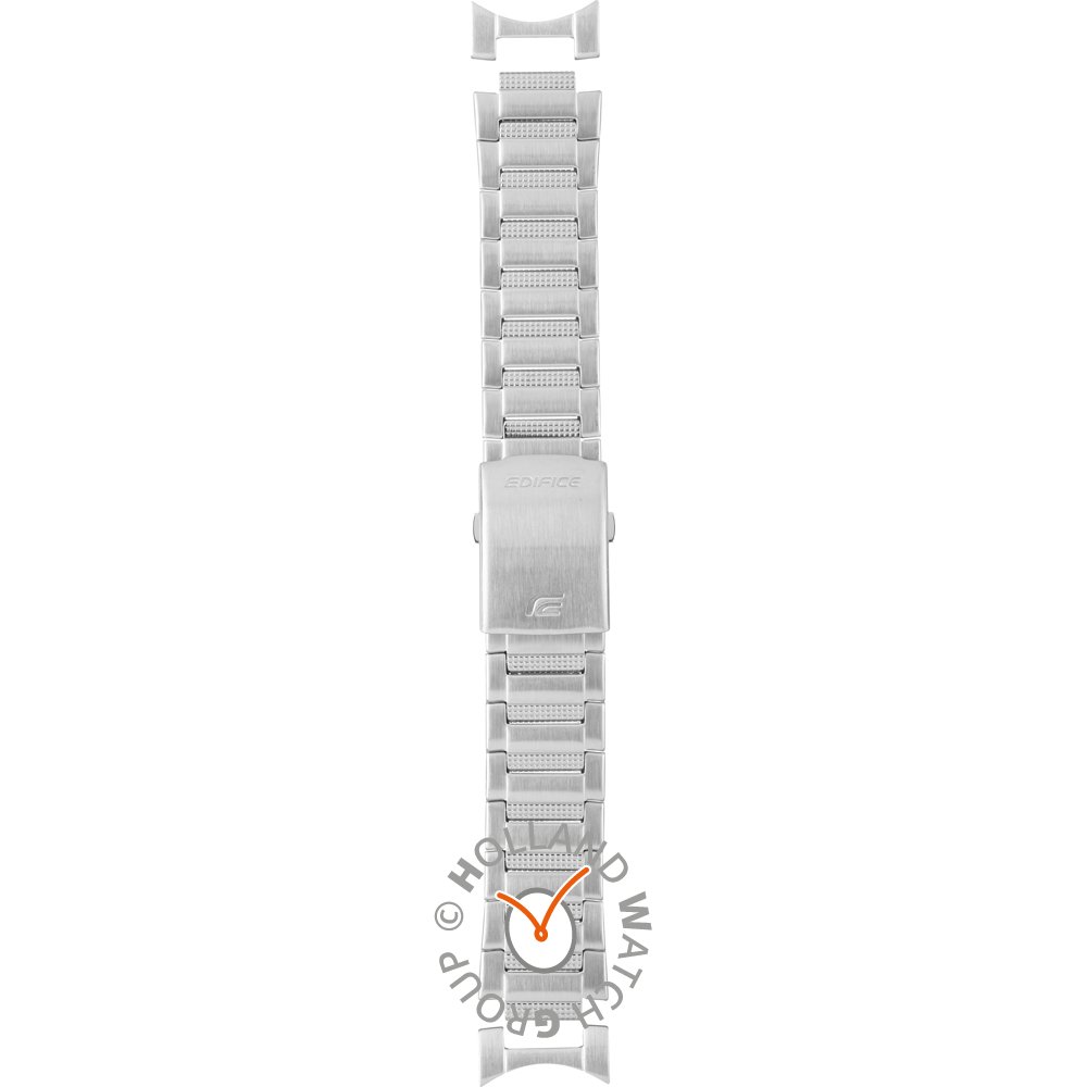 Bracelete Casio Edifice 10535140