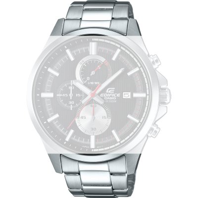 Bracelete Casio Edifice 10548465