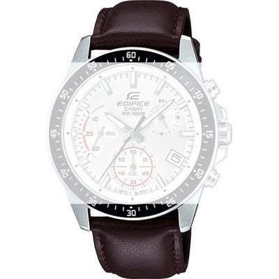 Bracelete Casio Edifice 10552302