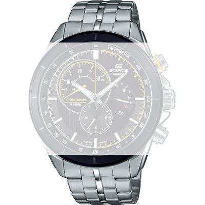 Bracelete Casio Edifice 10561417