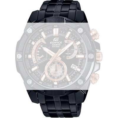 Bracelete Casio Edifice 10569026