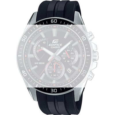 Bracelete Casio Edifice 10571131