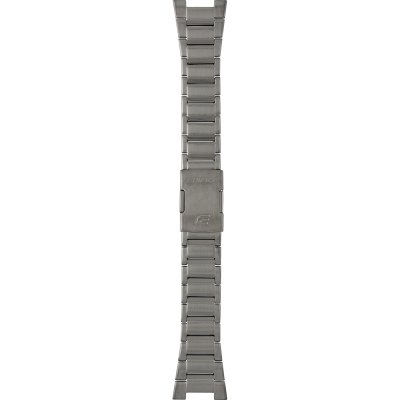 Bracelete Casio Edifice 10612663 Slim Line Bluetooth