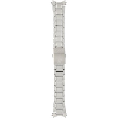 Bracelete Casio Edifice 10621612 Classic