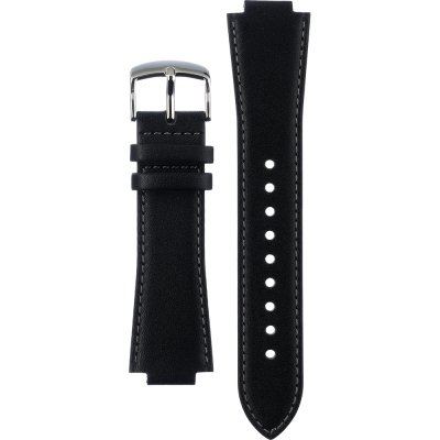 Bracelete Casio Edifice 10644283 Ana-Digi Chronograph