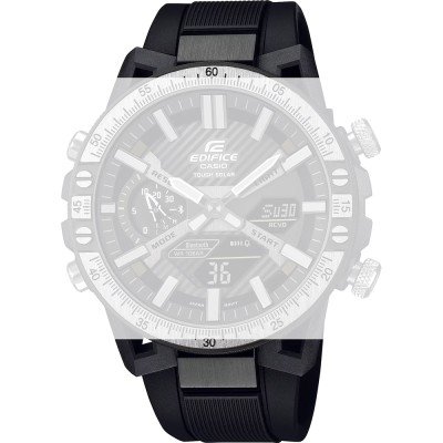 Bracelete Casio Edifice 10660463 Sospensione