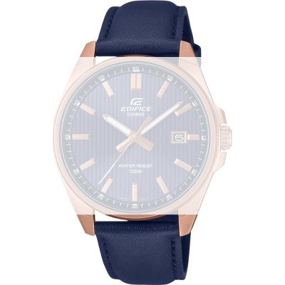 Bracelete Casio Edifice 10669900 Classic