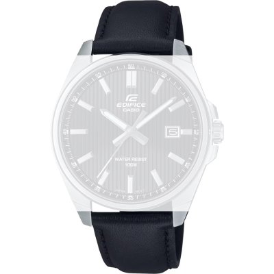 Bracelete Casio Edifice 10669901 Classic
