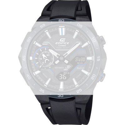 Bracelete Casio Edifice 10670404 Windflow