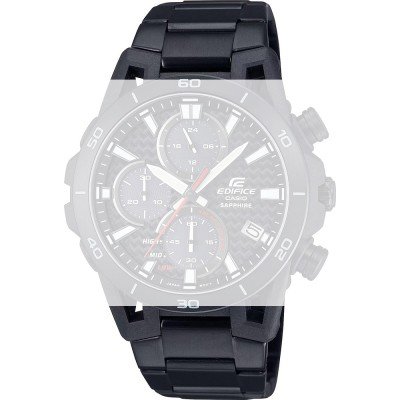 Bracelete Casio Edifice 10671872 Sospensione