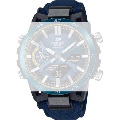 Bracelete Casio Edifice 10675599 Sospensione 50th anniversary