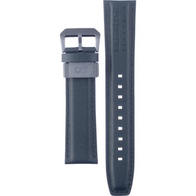 Bracelete Casio Edifice 10614659 Alpha Tauri