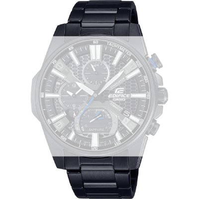 Bracelete Casio Edifice 10629545 Bluetooth