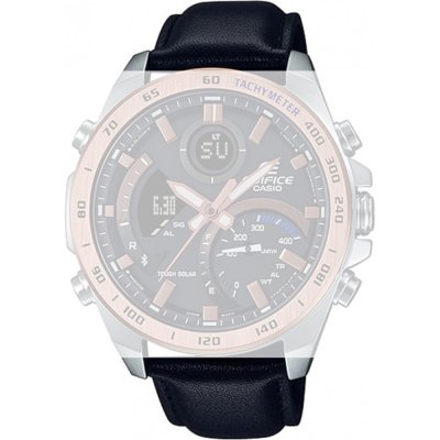 Bracelete Casio Edifice 10623540 Bluetooth Connected