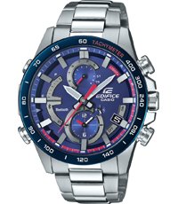 EQB-900TR-2AER Bluetooth Connected - Toro Rosso 45.8mm