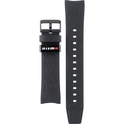 Bracelete Casio Edifice 10636541 NISMO Limited Edition